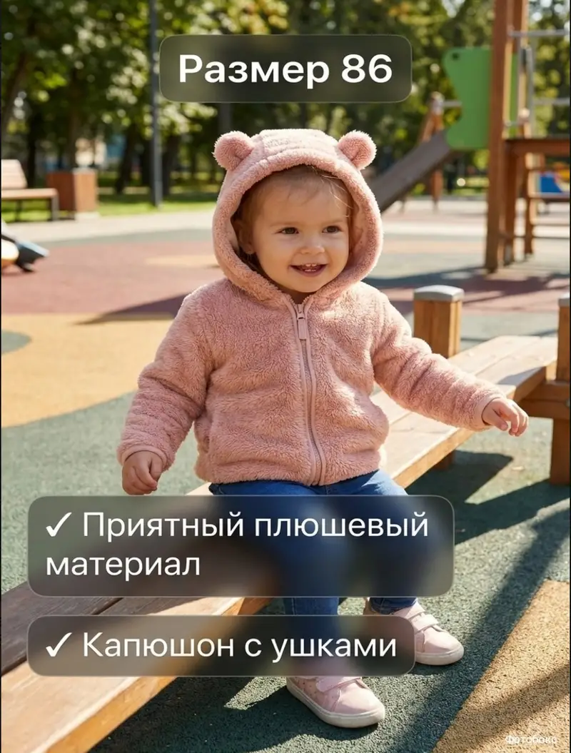 После обработки